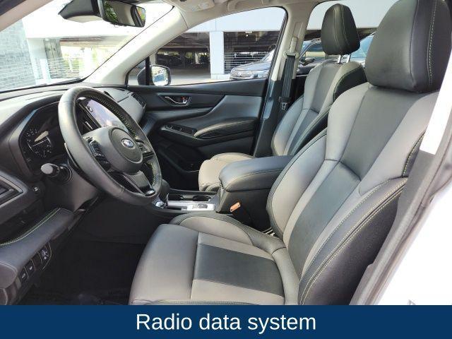 used 2023 Subaru Ascent car, priced at $30,966