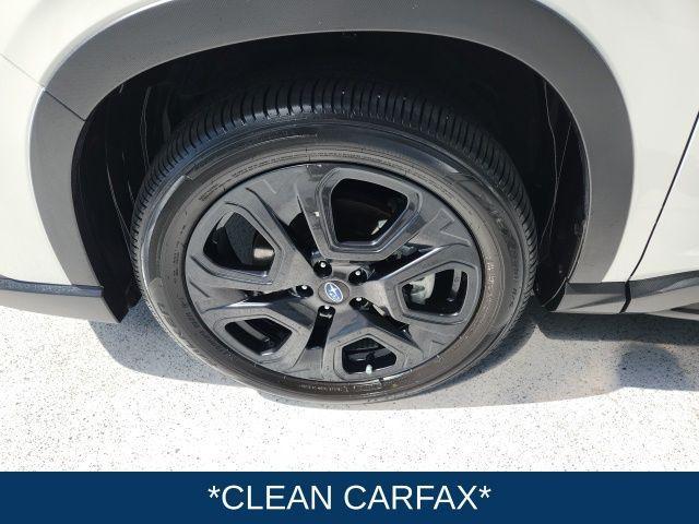 used 2023 Subaru Ascent car, priced at $30,966