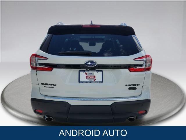 used 2023 Subaru Ascent car, priced at $30,966