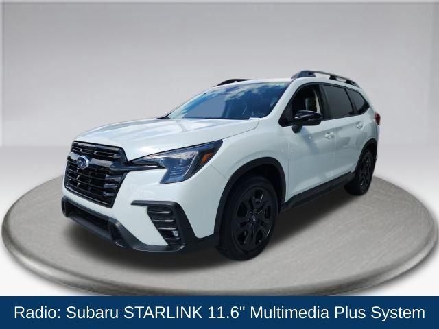 used 2023 Subaru Ascent car, priced at $30,966