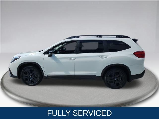 used 2023 Subaru Ascent car, priced at $30,966
