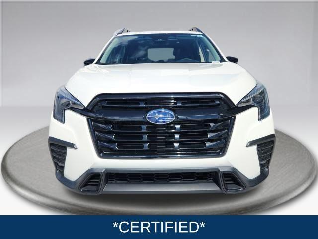 used 2023 Subaru Ascent car, priced at $30,966