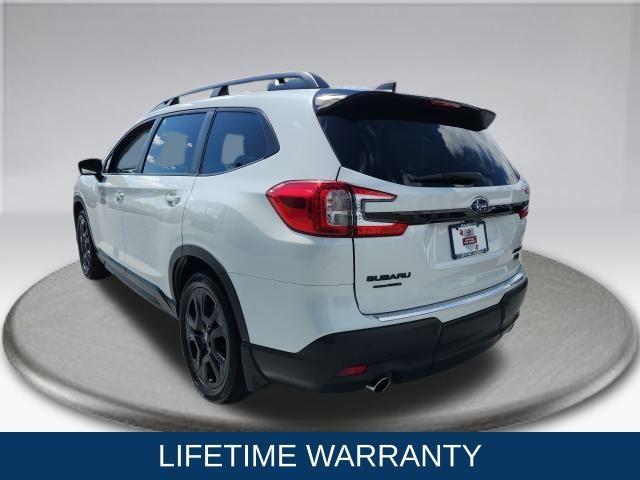 used 2023 Subaru Ascent car, priced at $30,966