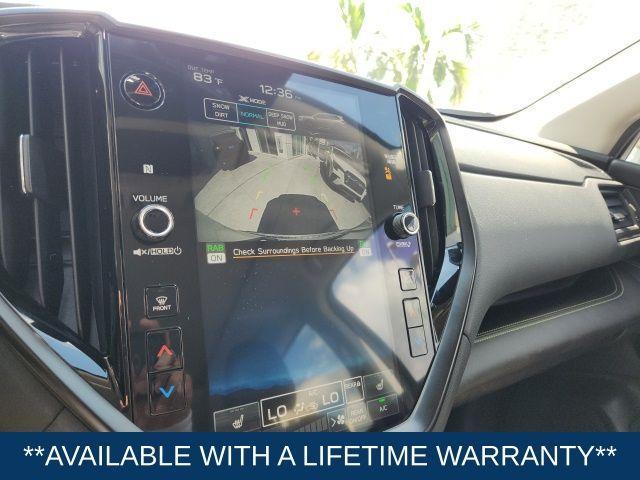 used 2023 Subaru Ascent car, priced at $30,966