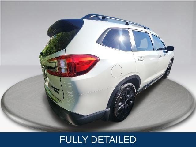 used 2023 Subaru Ascent car
