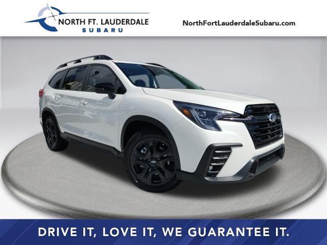 used 2023 Subaru Ascent car, priced at $30,966