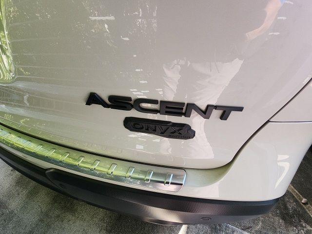 used 2023 Subaru Ascent car