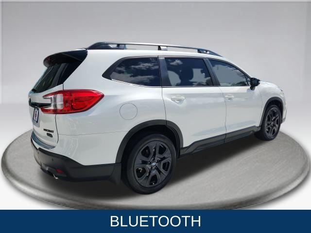 used 2023 Subaru Ascent car, priced at $30,966