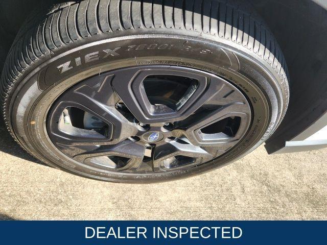 used 2023 Subaru Ascent car