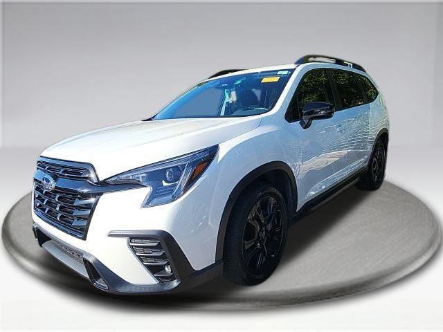 used 2023 Subaru Ascent car