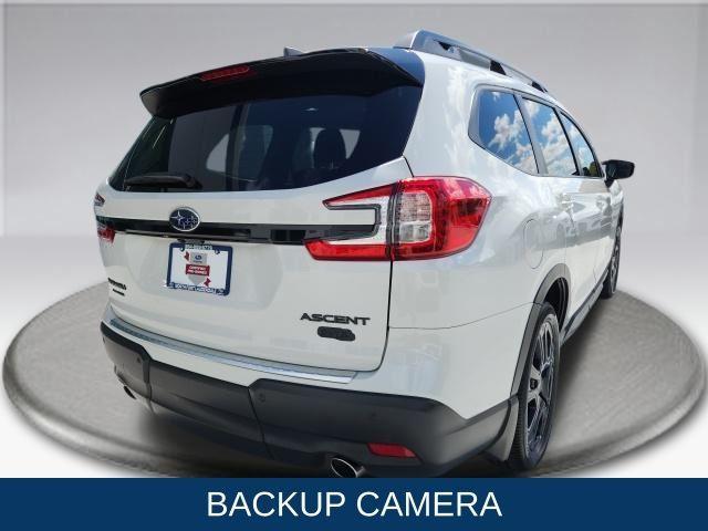 used 2023 Subaru Ascent car, priced at $30,966
