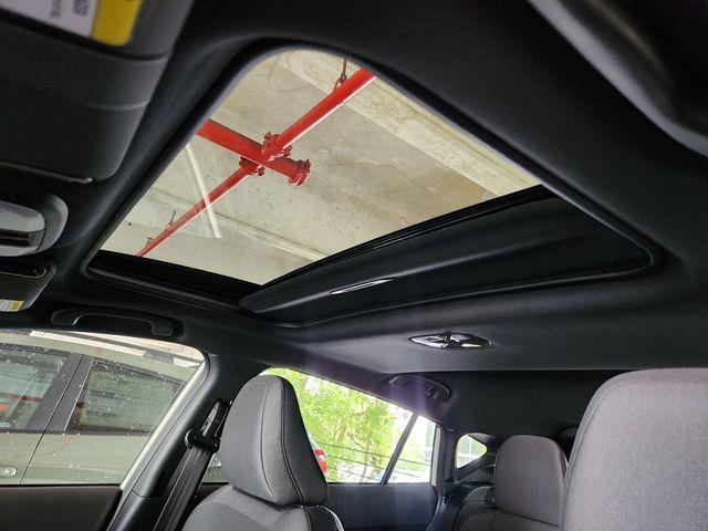 new 2025 Subaru Crosstrek car, priced at $31,842