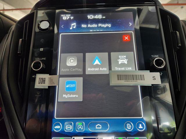 new 2025 Subaru Crosstrek car, priced at $31,842