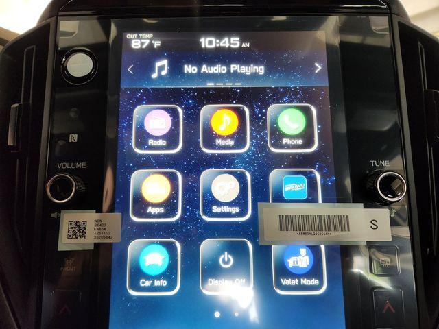 new 2025 Subaru Crosstrek car, priced at $31,842