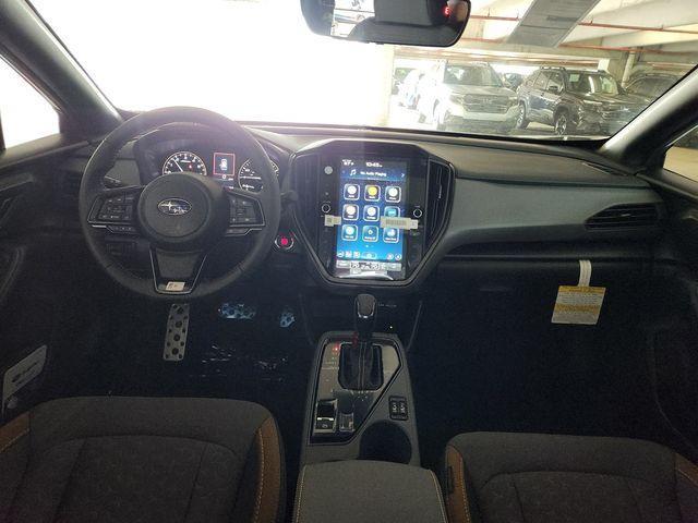 new 2025 Subaru Crosstrek car, priced at $31,842