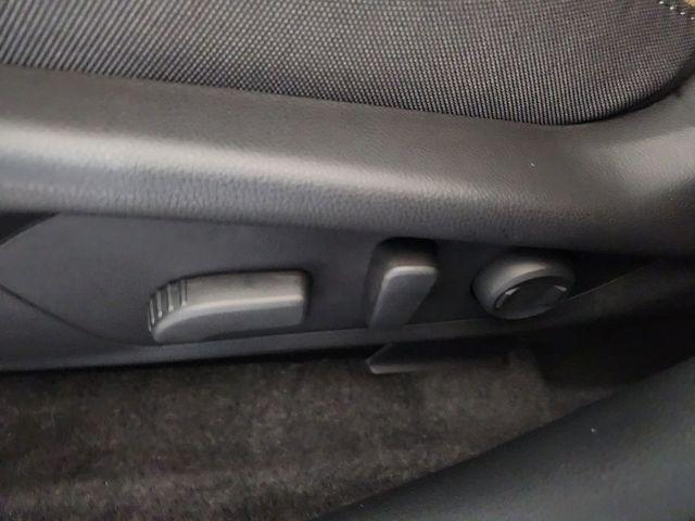 new 2025 Subaru Crosstrek car, priced at $31,842