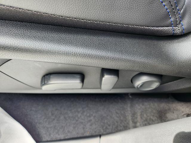 new 2025 Subaru Forester Hybrid car, priced at $43,335