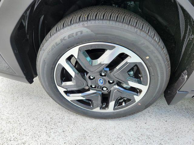 new 2025 Subaru Forester Hybrid car, priced at $43,335