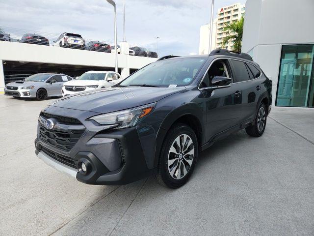 used 2023 Subaru Outback car, priced at $28,996