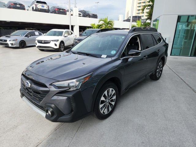 used 2023 Subaru Outback car, priced at $28,996