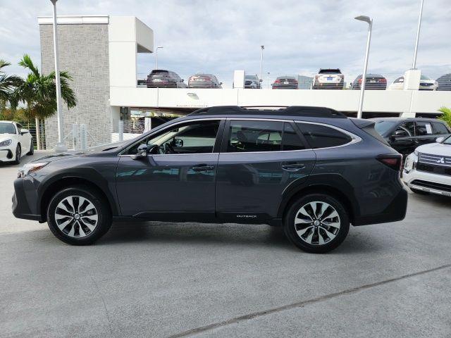 used 2023 Subaru Outback car, priced at $28,996