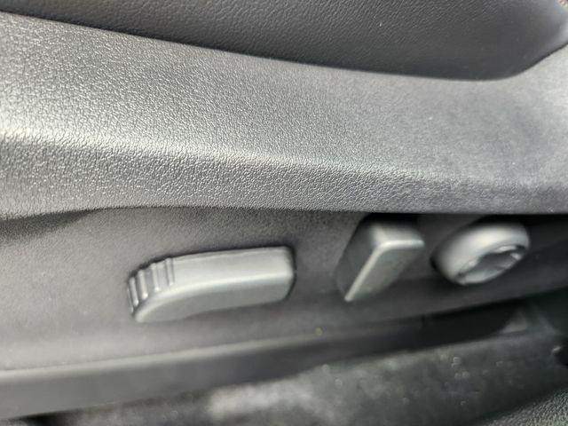 new 2025 Subaru Ascent car, priced at $47,796