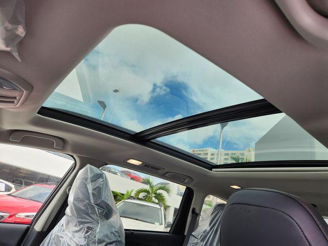 new 2025 Subaru Ascent car, priced at $47,796