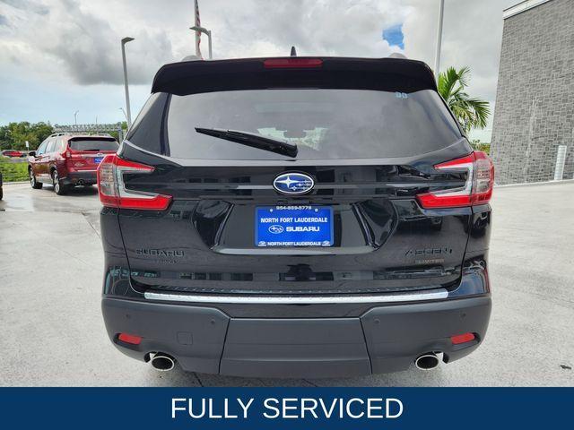 new 2025 Subaru Ascent car, priced at $47,796