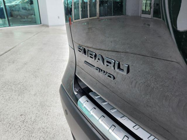 new 2025 Subaru Ascent car, priced at $47,796