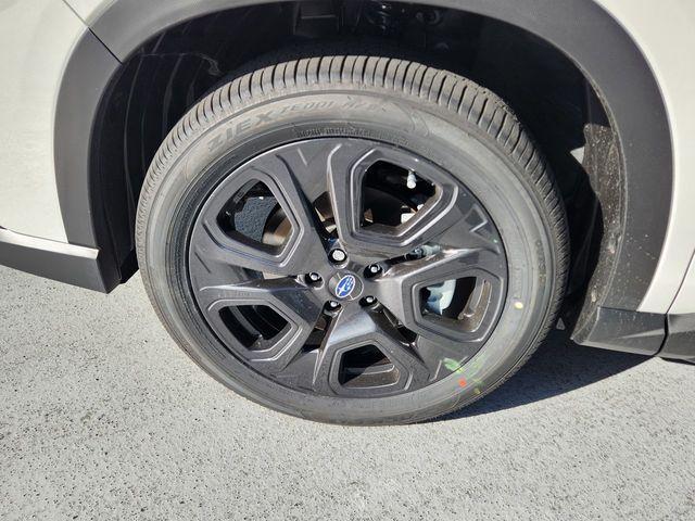 new 2025 Subaru Ascent car, priced at $43,307