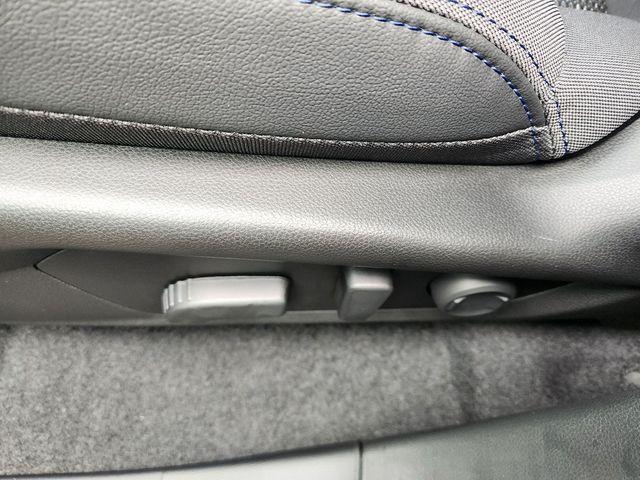 new 2025 Subaru Forester Hybrid car, priced at $38,604