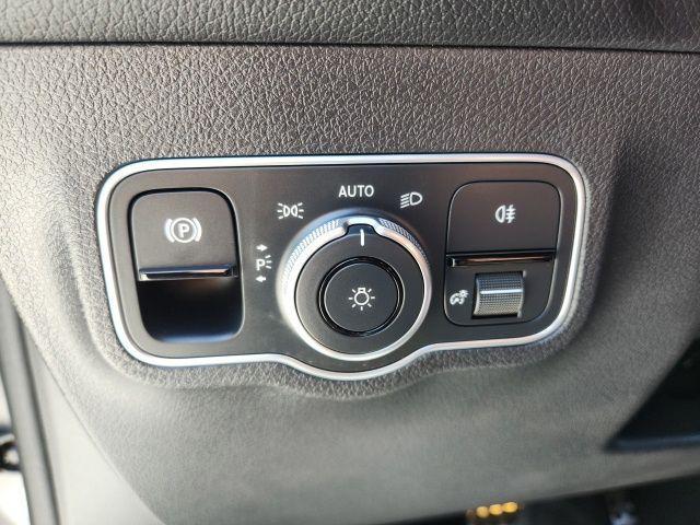 used 2024 Mercedes-Benz EQB 250 car, priced at $38,900