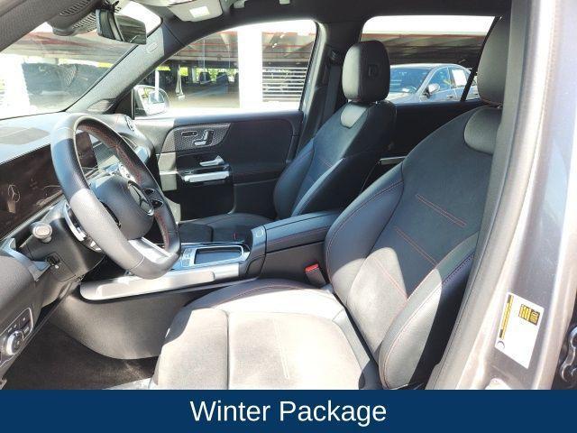 used 2024 Mercedes-Benz EQB 250 car, priced at $38,900
