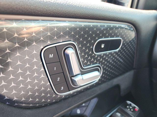 used 2024 Mercedes-Benz EQB 250 car, priced at $38,900