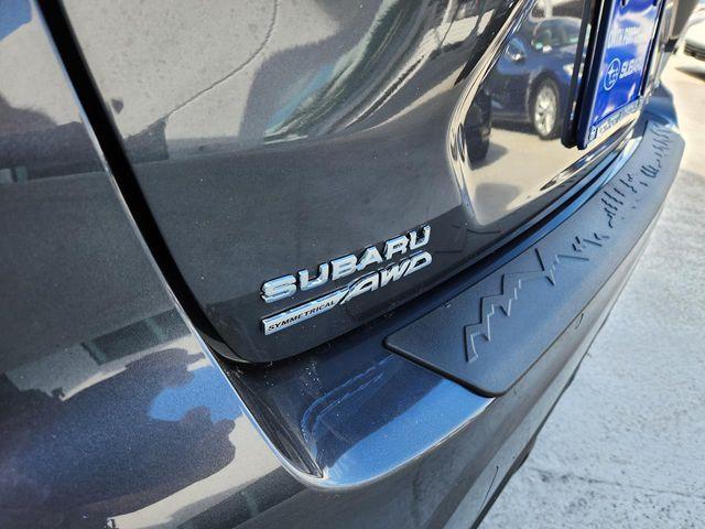 new 2024 Subaru Crosstrek car, priced at $34,190