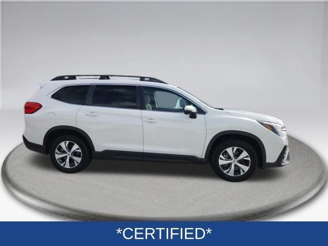 used 2023 Subaru Ascent car, priced at $28,685