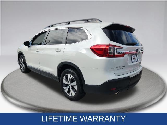 used 2023 Subaru Ascent car, priced at $28,685