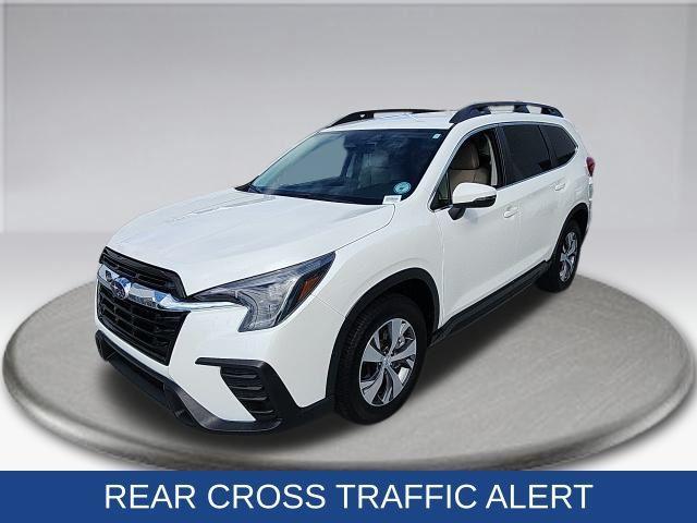 used 2023 Subaru Ascent car, priced at $28,685