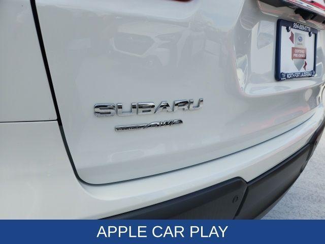 used 2023 Subaru Ascent car, priced at $28,685