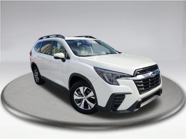 used 2023 Subaru Ascent car, priced at $28,685