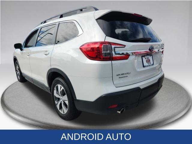 used 2023 Subaru Ascent car, priced at $28,685