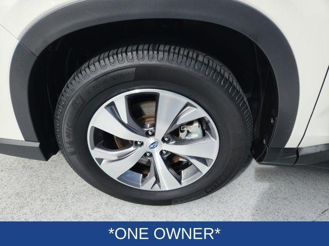 used 2023 Subaru Ascent car, priced at $28,685