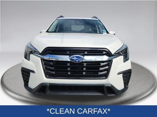 used 2023 Subaru Ascent car, priced at $28,685