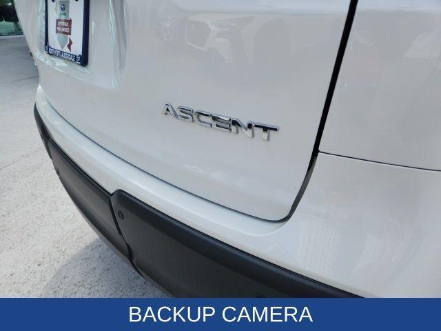 used 2023 Subaru Ascent car, priced at $28,685