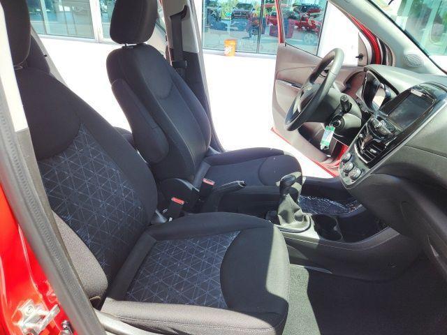 used 2020 Chevrolet Spark car, priced at $11,450