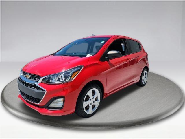 used 2020 Chevrolet Spark car, priced at $11,450