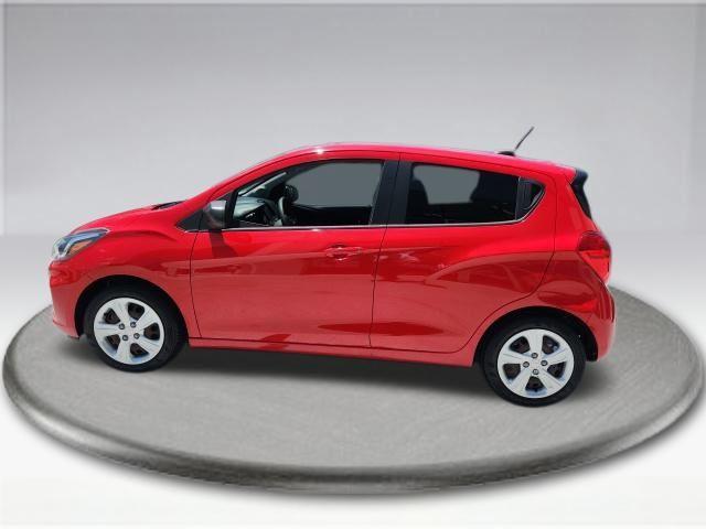 used 2020 Chevrolet Spark car, priced at $11,450