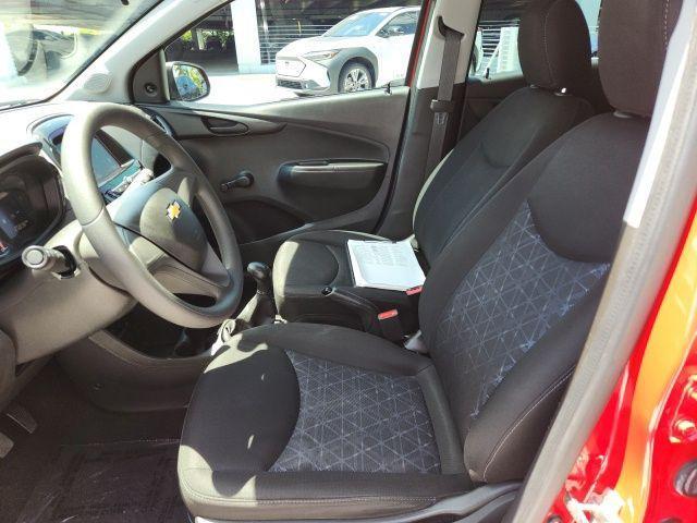 used 2020 Chevrolet Spark car, priced at $11,450