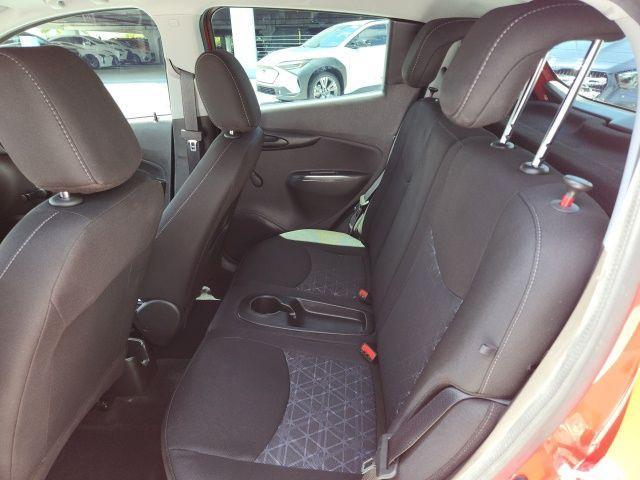 used 2020 Chevrolet Spark car, priced at $11,450