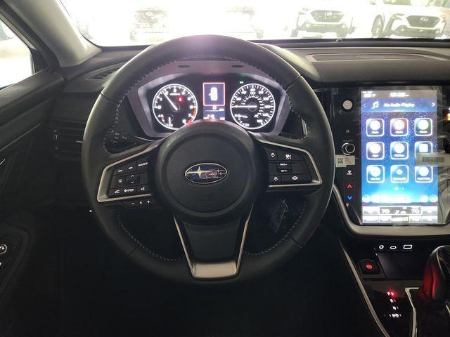 new 2025 Subaru Legacy car, priced at $30,404